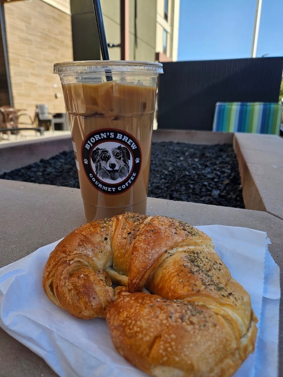 Bjorn's Brew