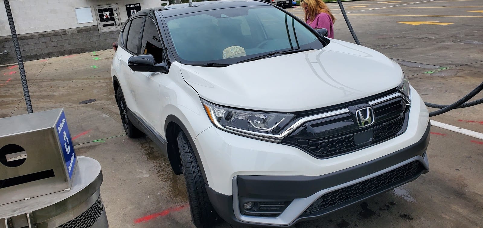 Crew Carwash, photo 4