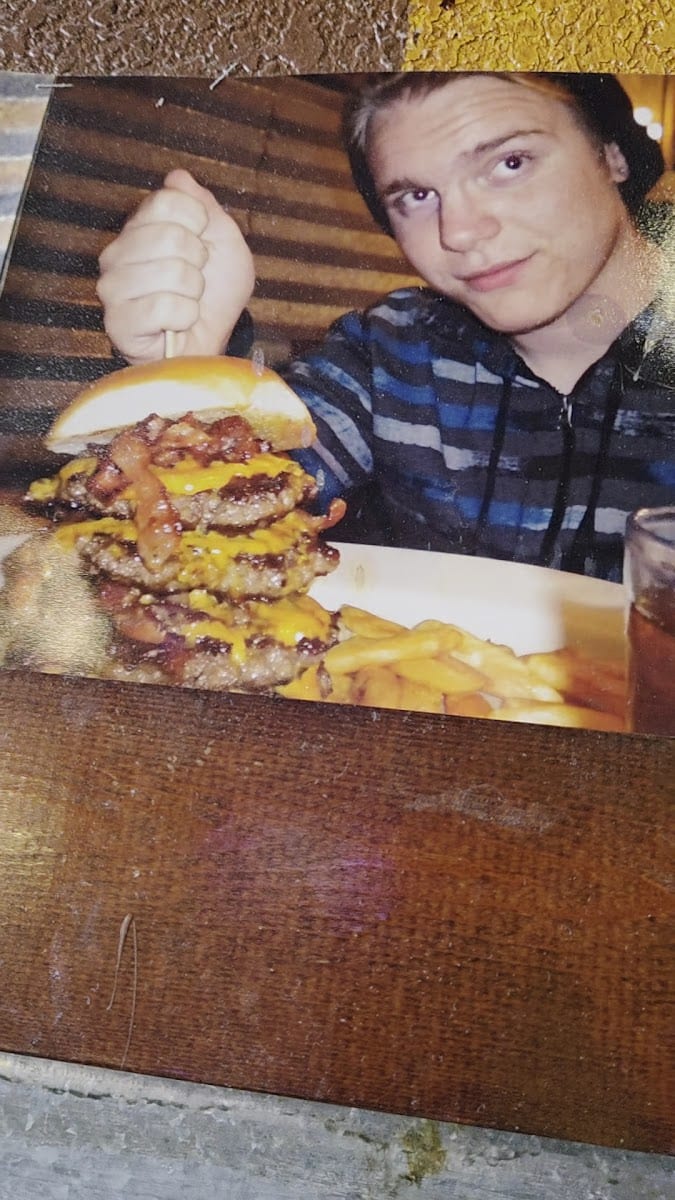 RG Burgers and Grill, photo 3