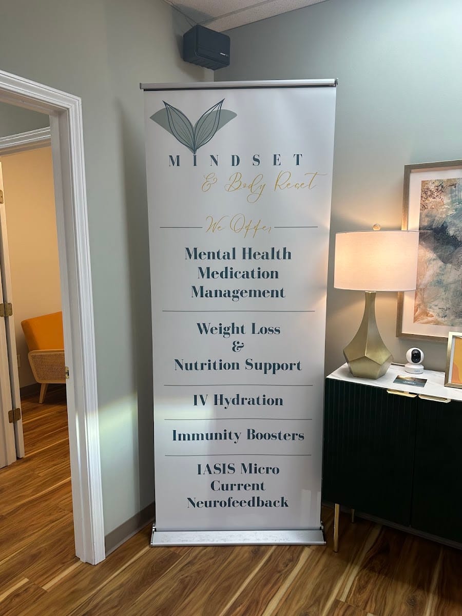 Mindset & Body Reset, photo 4
