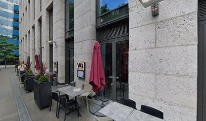 Hmo Agents London