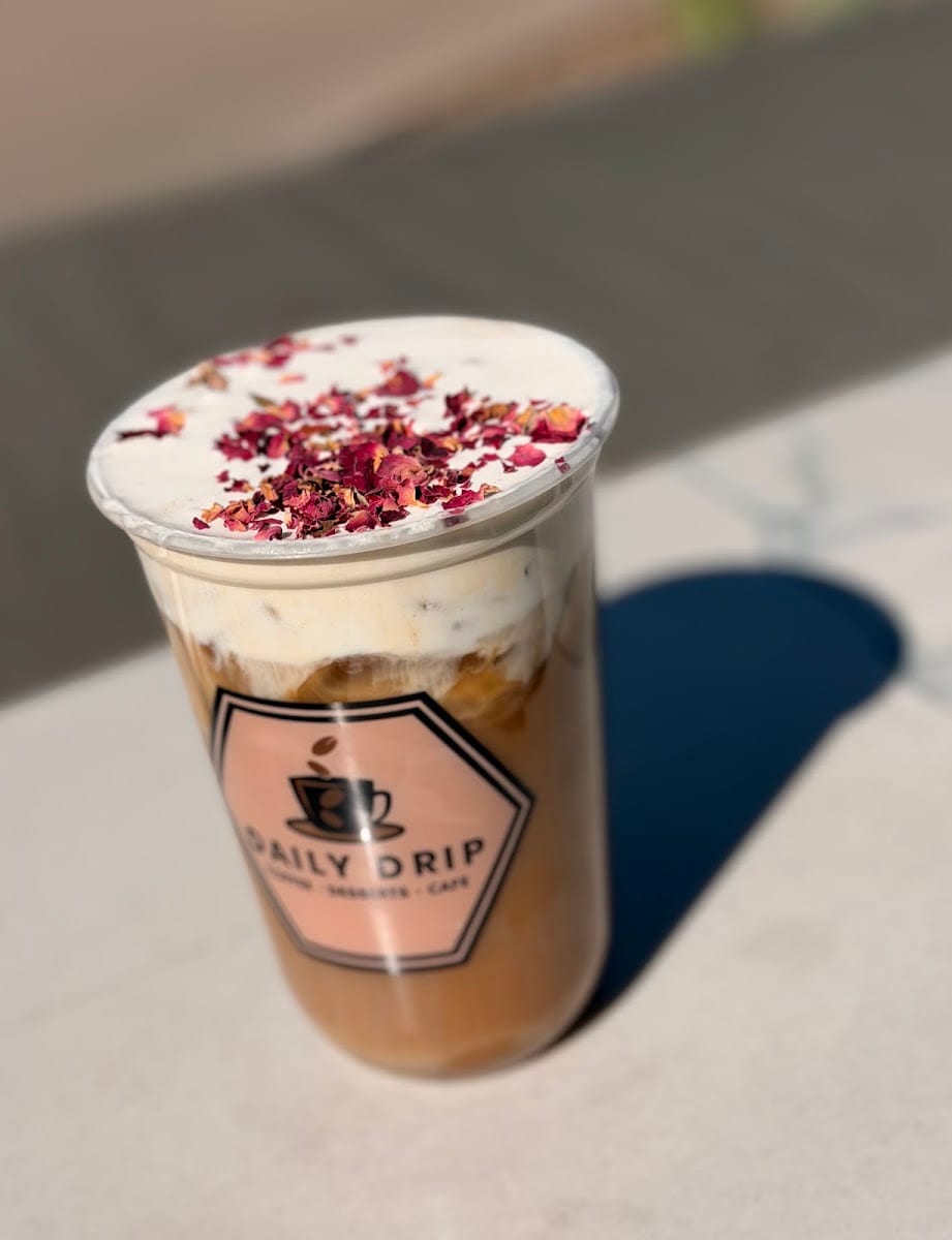 Daily Drip Coffee & Desserts, photo 3