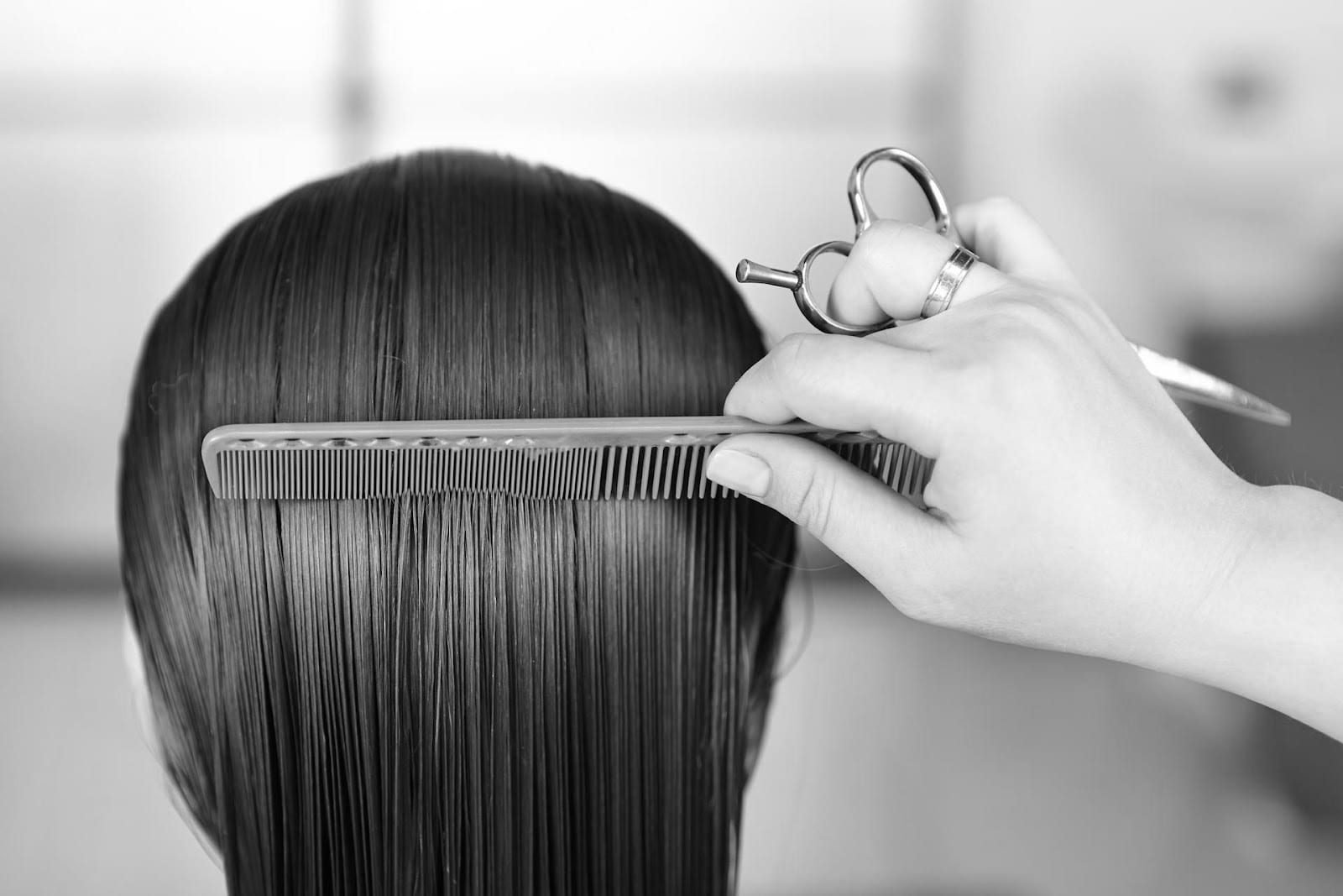 Tousle Salon