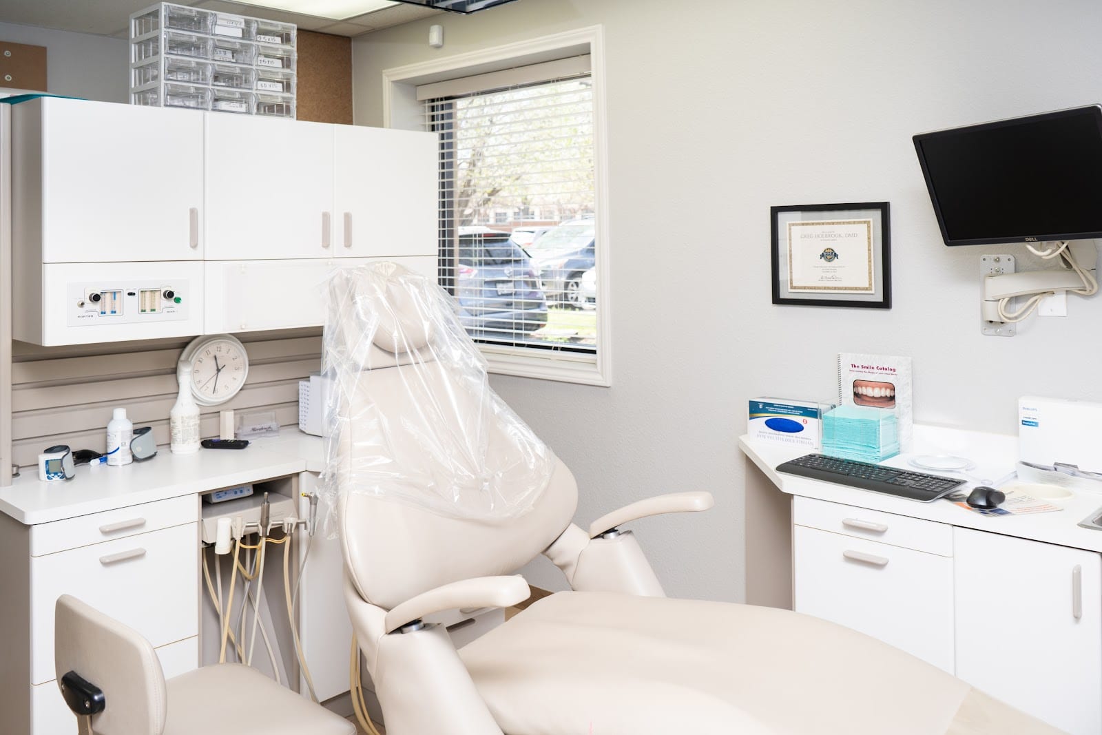 Prairie Creek Dental, photo 4