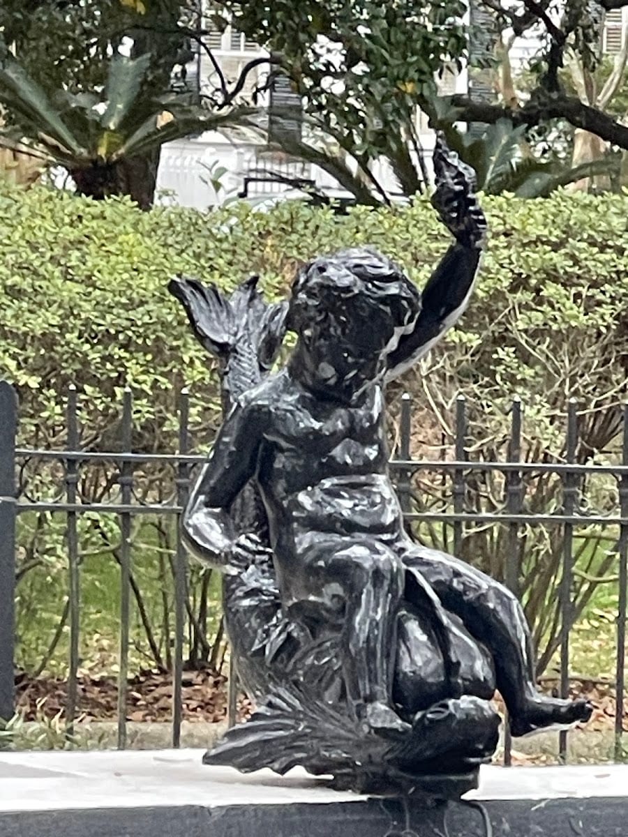 Washington Square Park