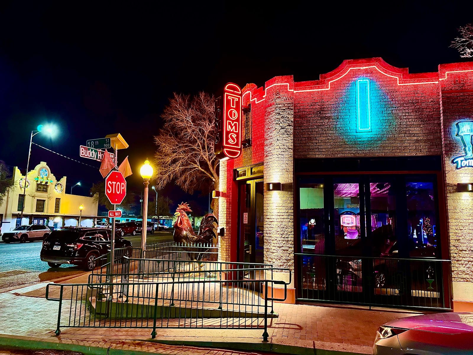 Tom's Daiquiri Place, photo 4