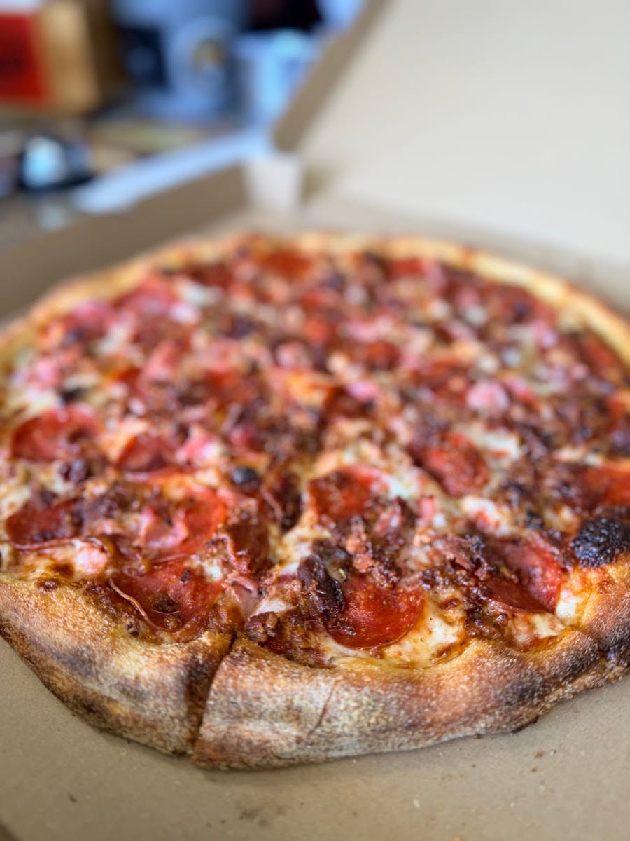 Stoney's Pizza, photo 4