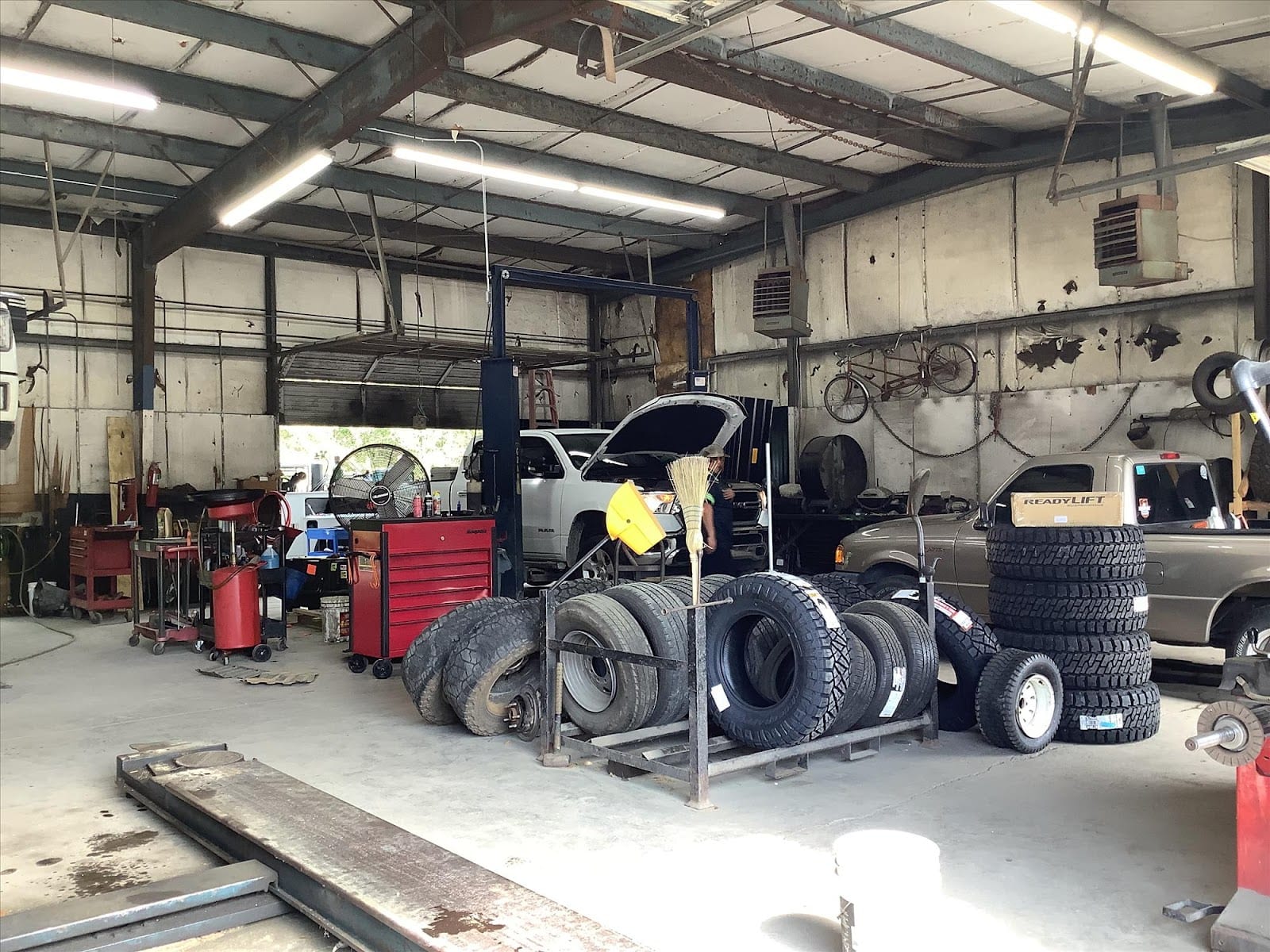 Gulf Coast Tire & Auto Repair, photo 4