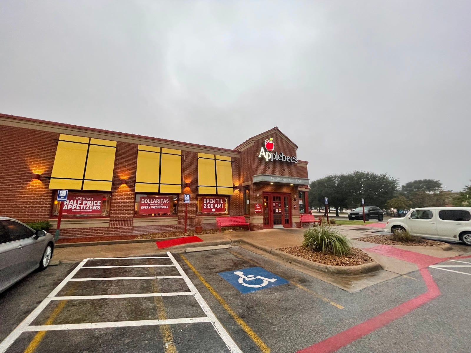 Applebee's Grill + Bar, photo 4