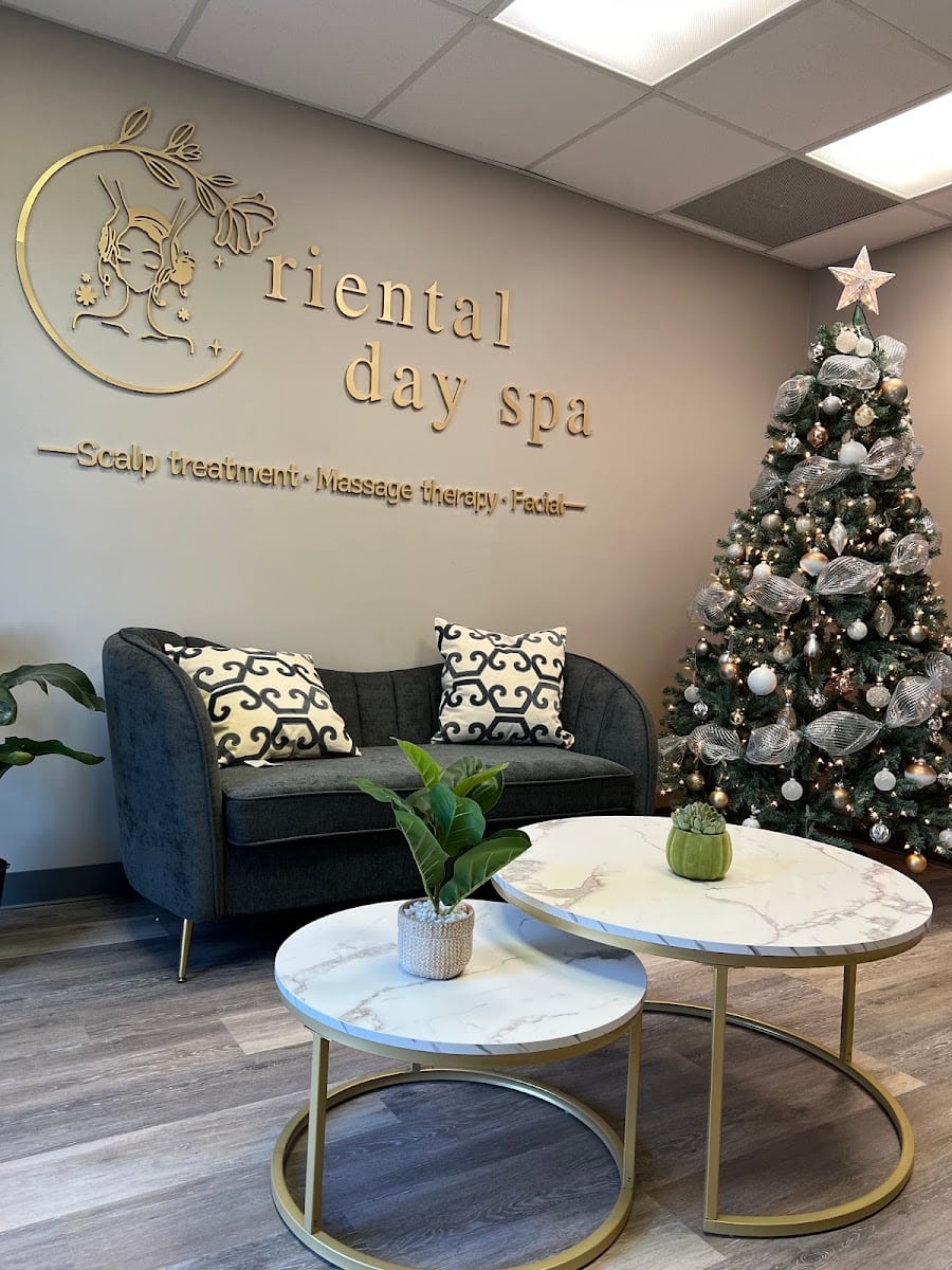 Oriental day spa, photo 2