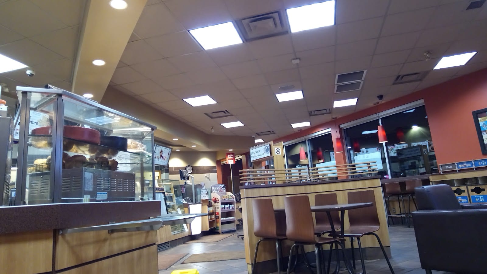 Tim Hortons, photo 4