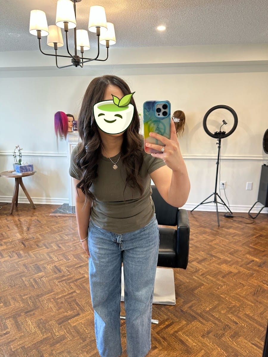 Bahareh Beauty & Hair Salon, photo 2