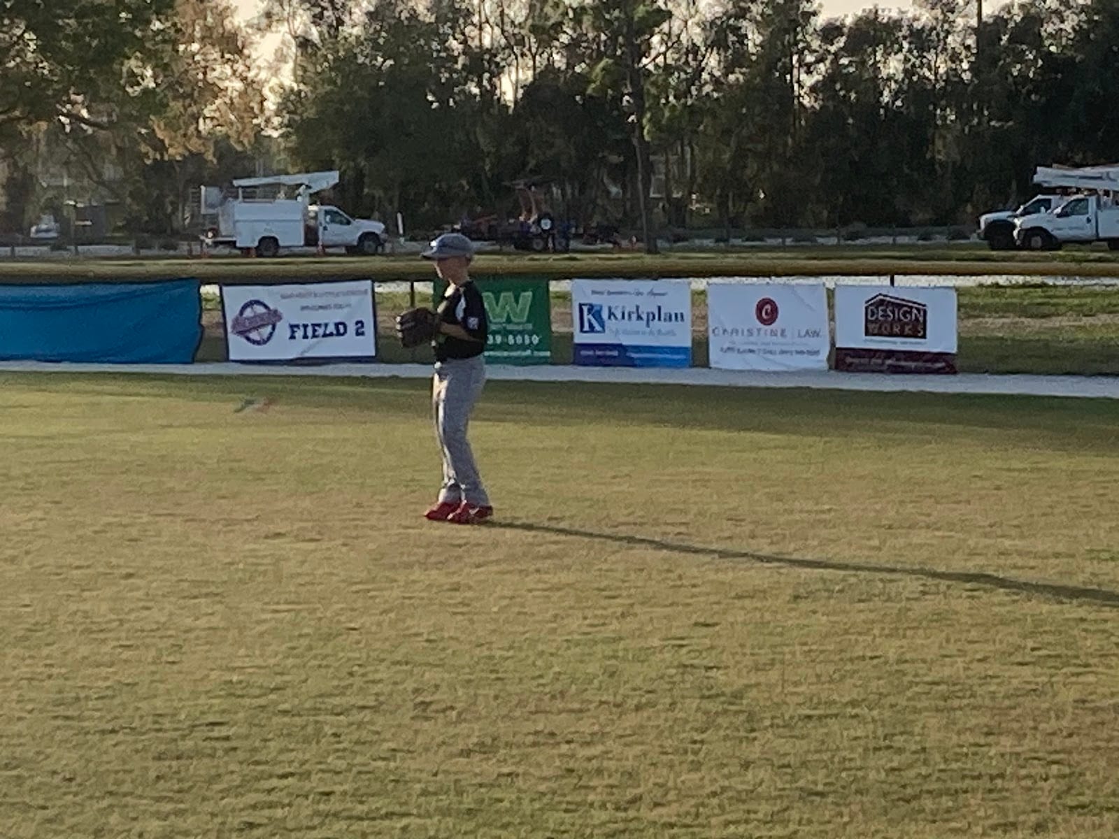 Sarasota National Little League