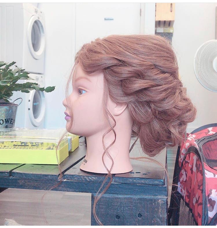 HD Hair, photo 4