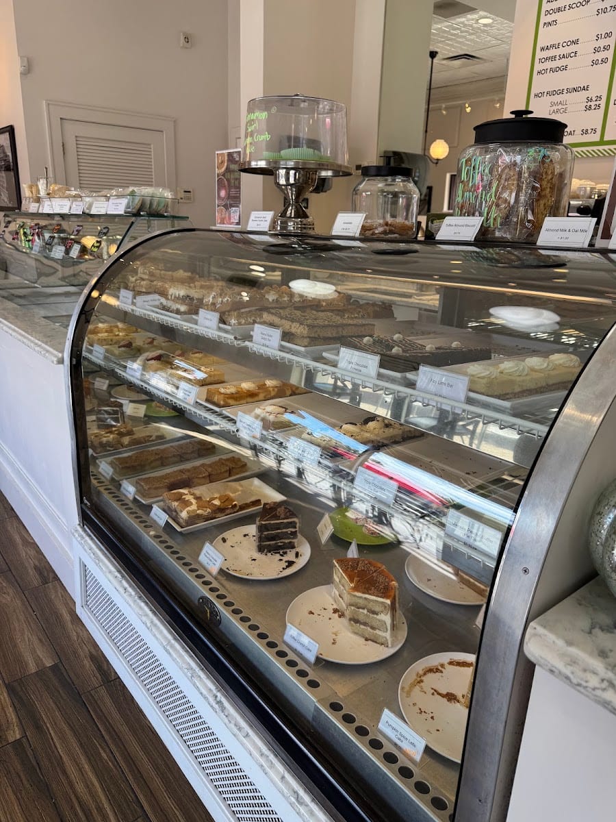 Toffee to Go & More, photo 4
