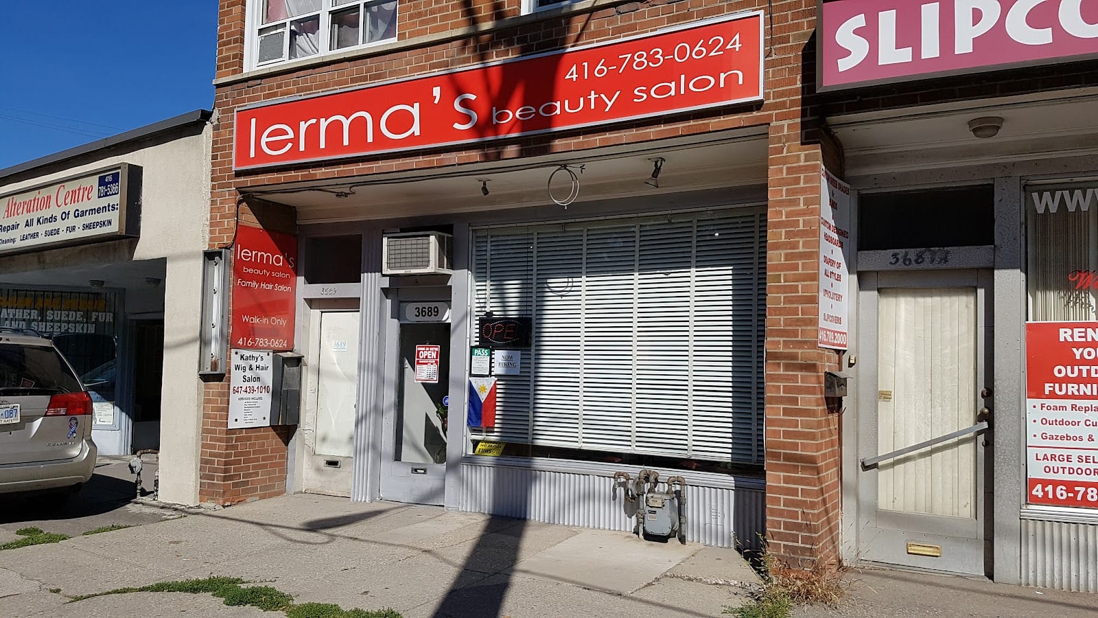 Lerma's Beauty Salon Inc, photo 2