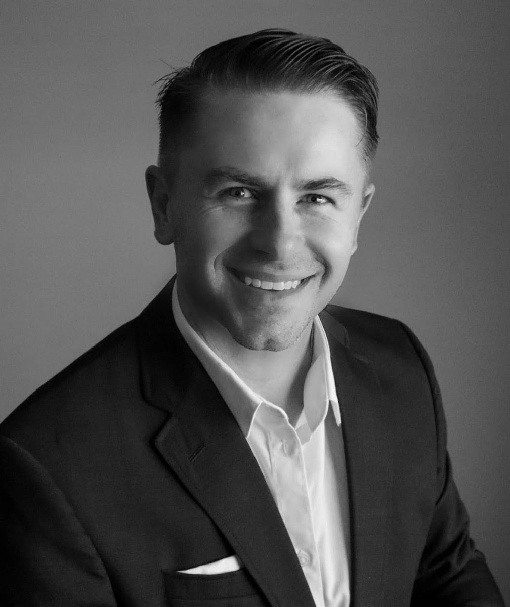 Real Estate | Blake Hupfer