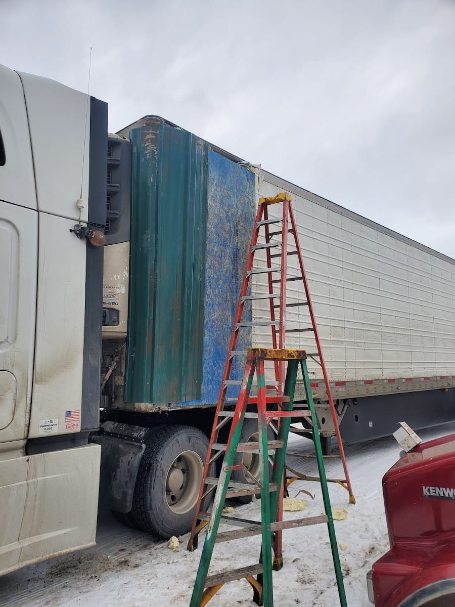 R & R Diesel Repair