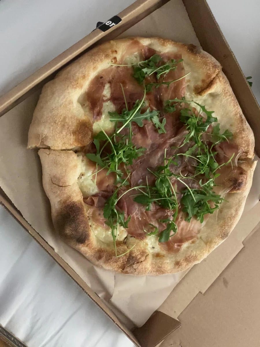 Pizzeria Delfina - Mission, photo 2