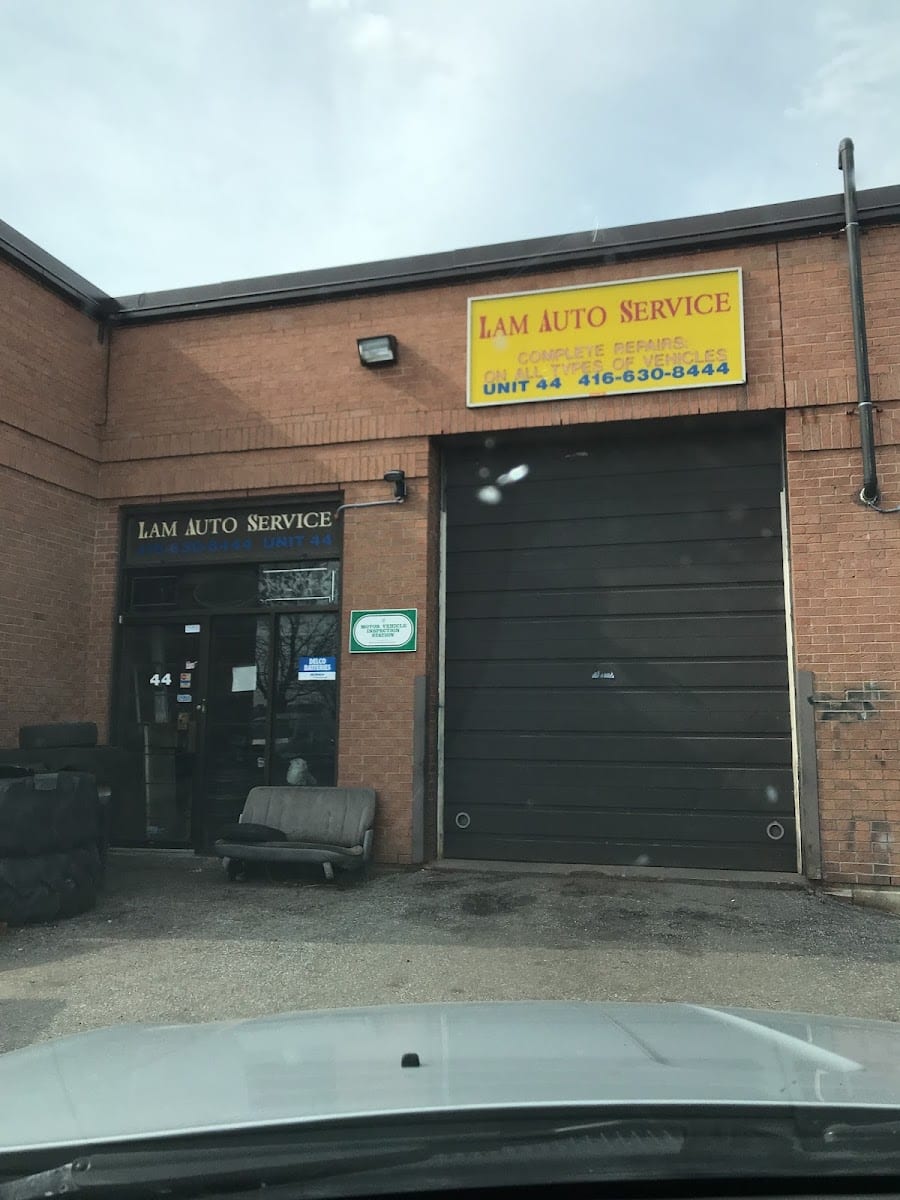 Lam Auto Svc, photo 3