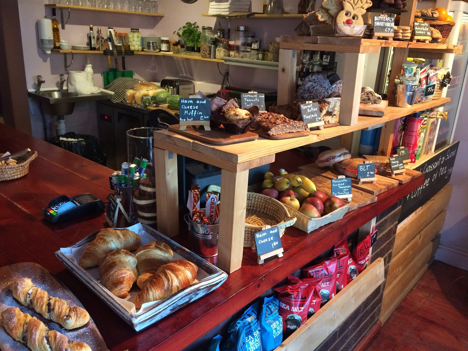 Butterfly Café, photo 4