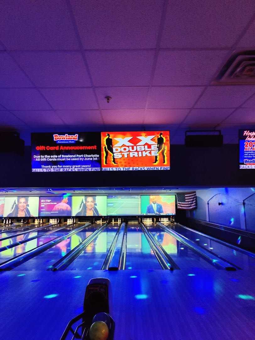Bowl 360 Port Charlotte, photo 4