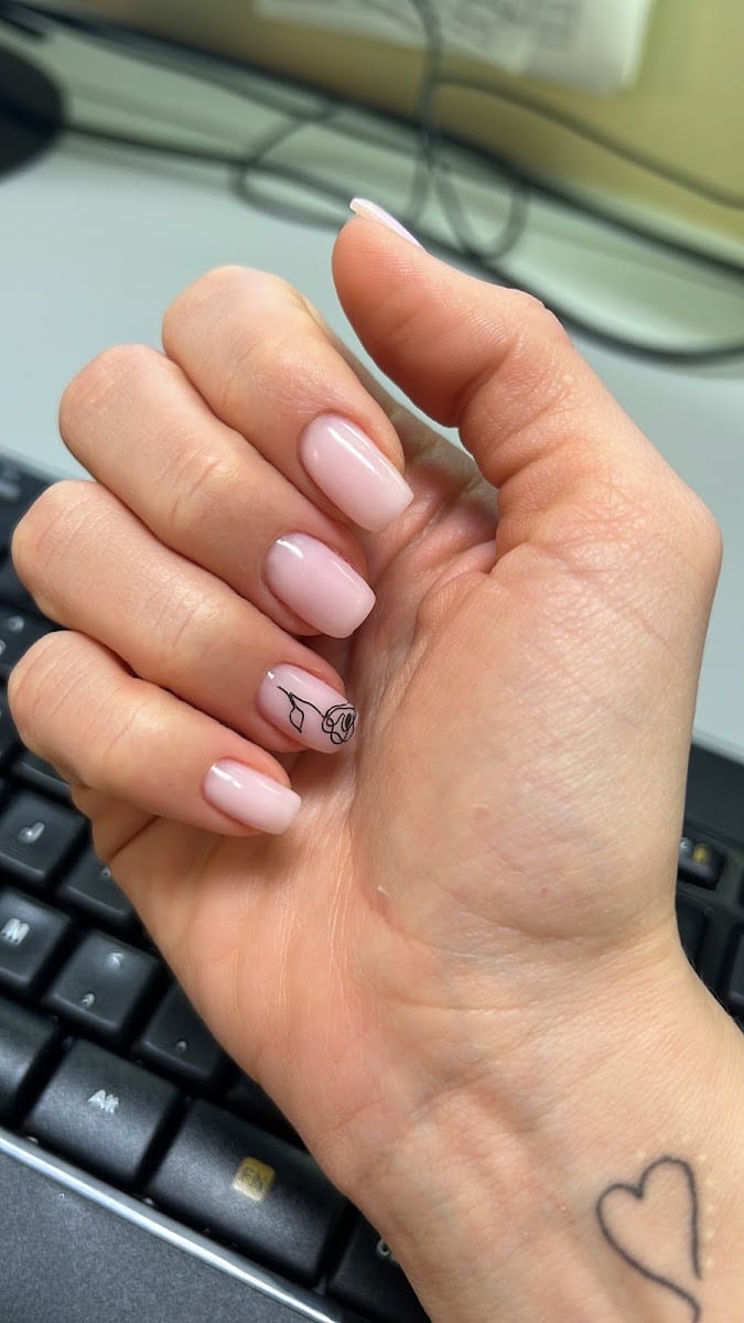 k&k nail studio, photo 4