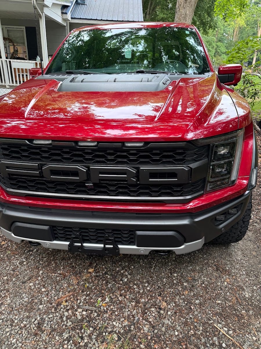Prestige Collision Services