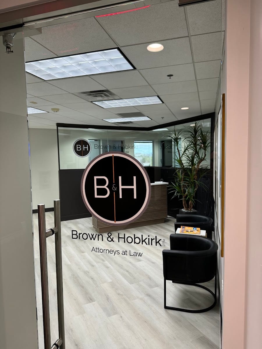 Brown & Hobkirk, PLLC - Estate Planning Attorney, photo 3