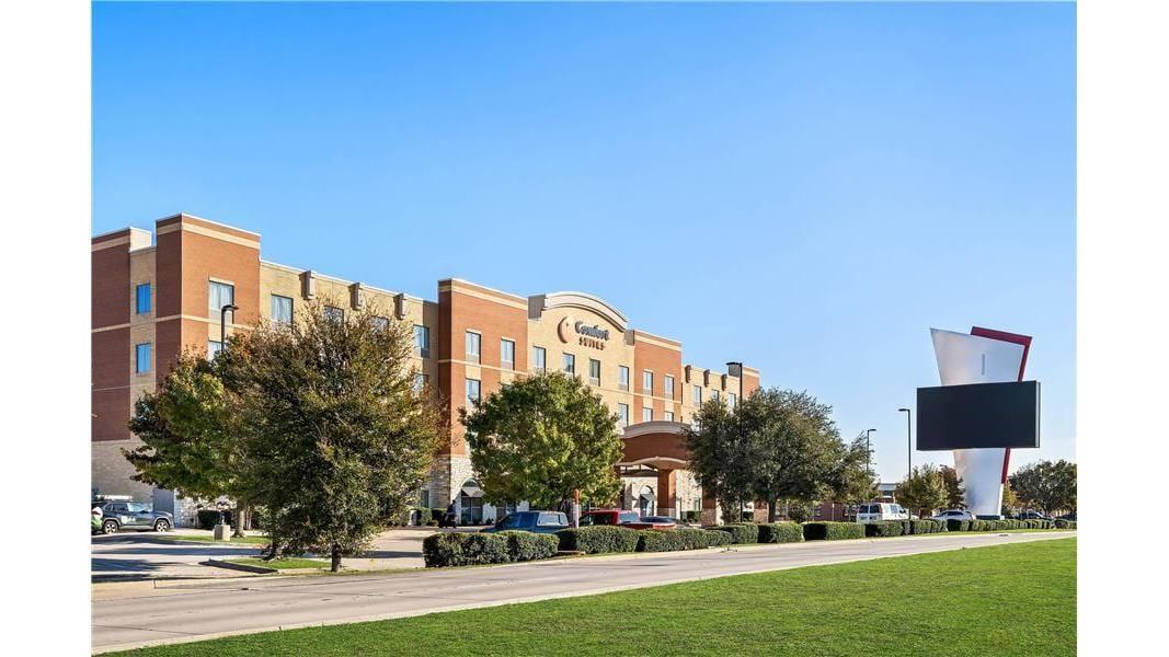 Candlewood Suites Dallas-Frisco NW Toyota Ctr by IHG, photo 2