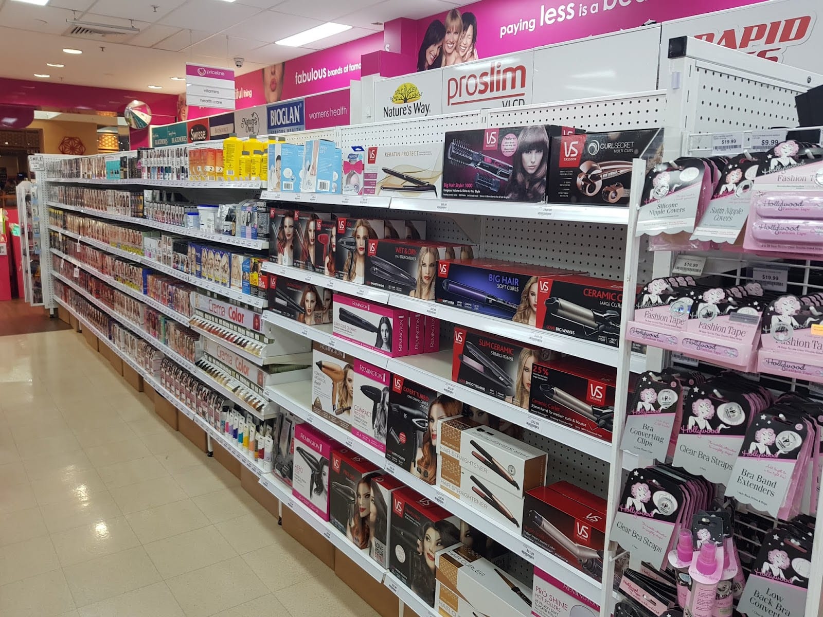 Priceline Mackay, photo 4