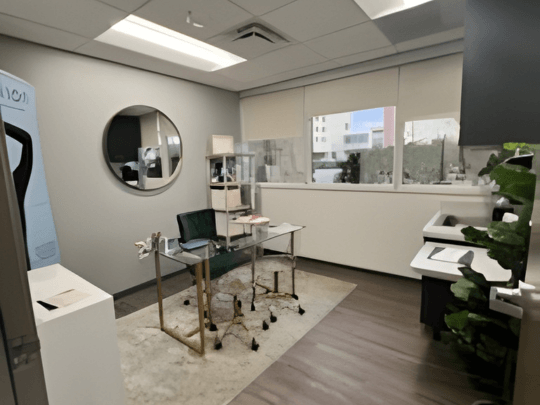 True Contour Medical
