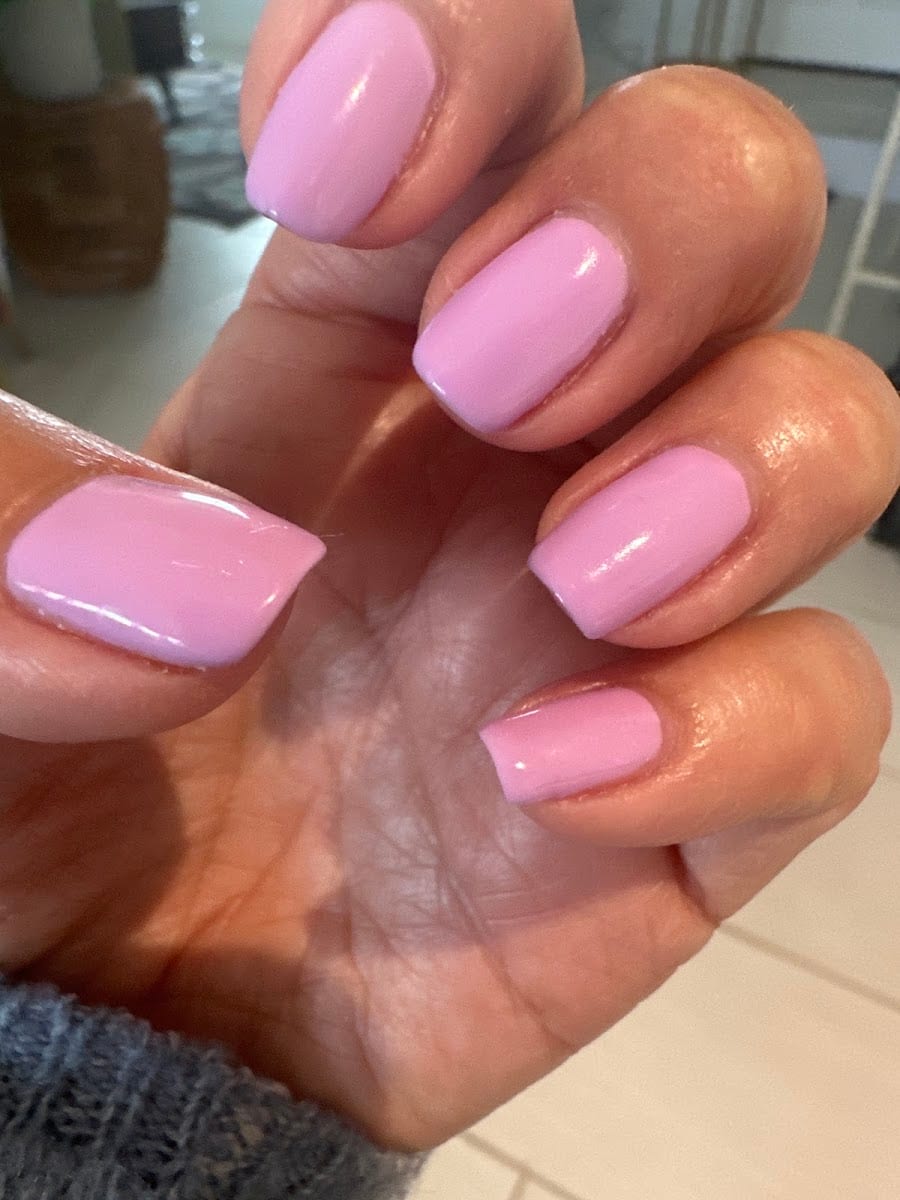 ND Nail Salon