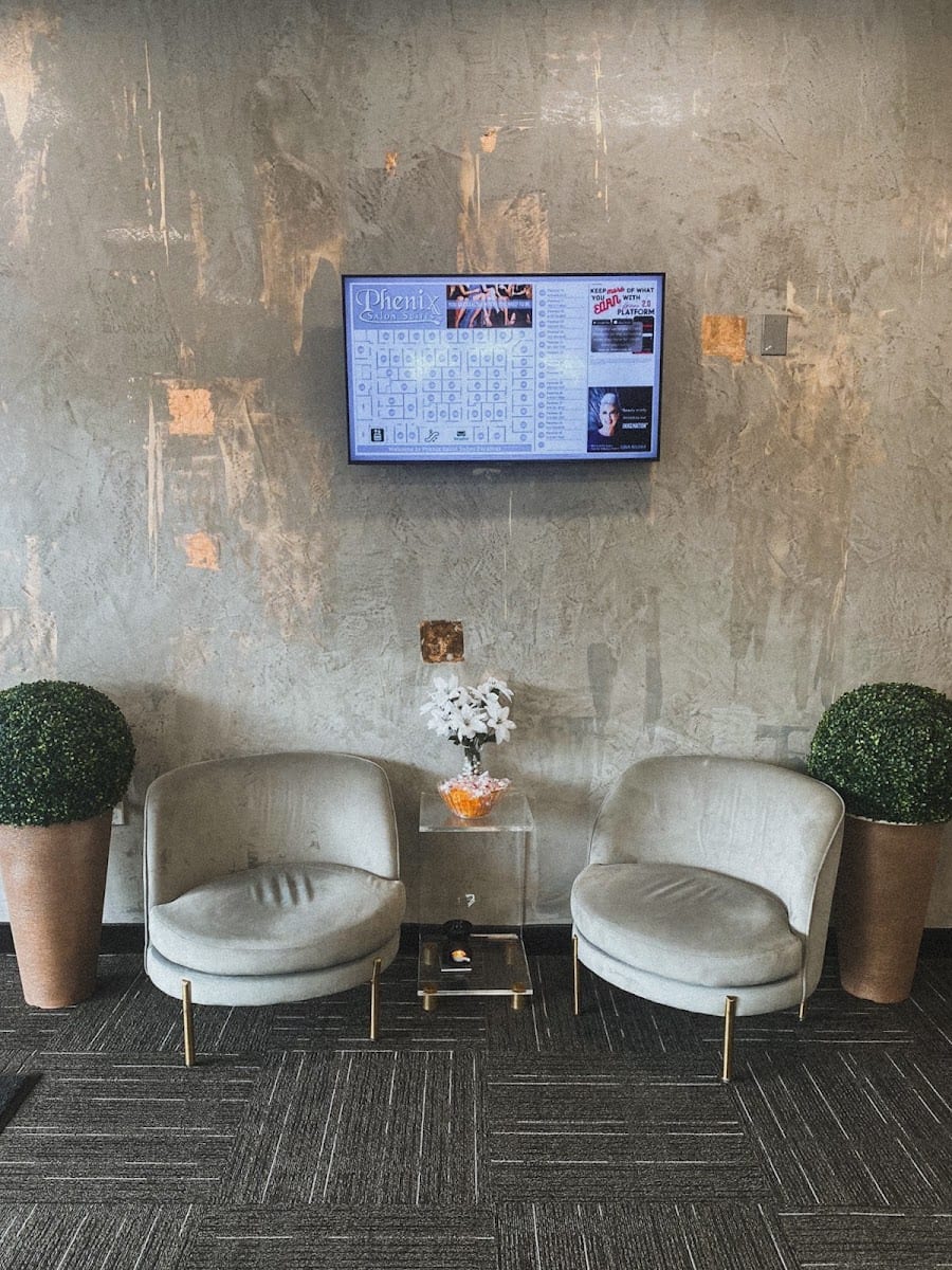 Phenix Salon Suites, photo 2