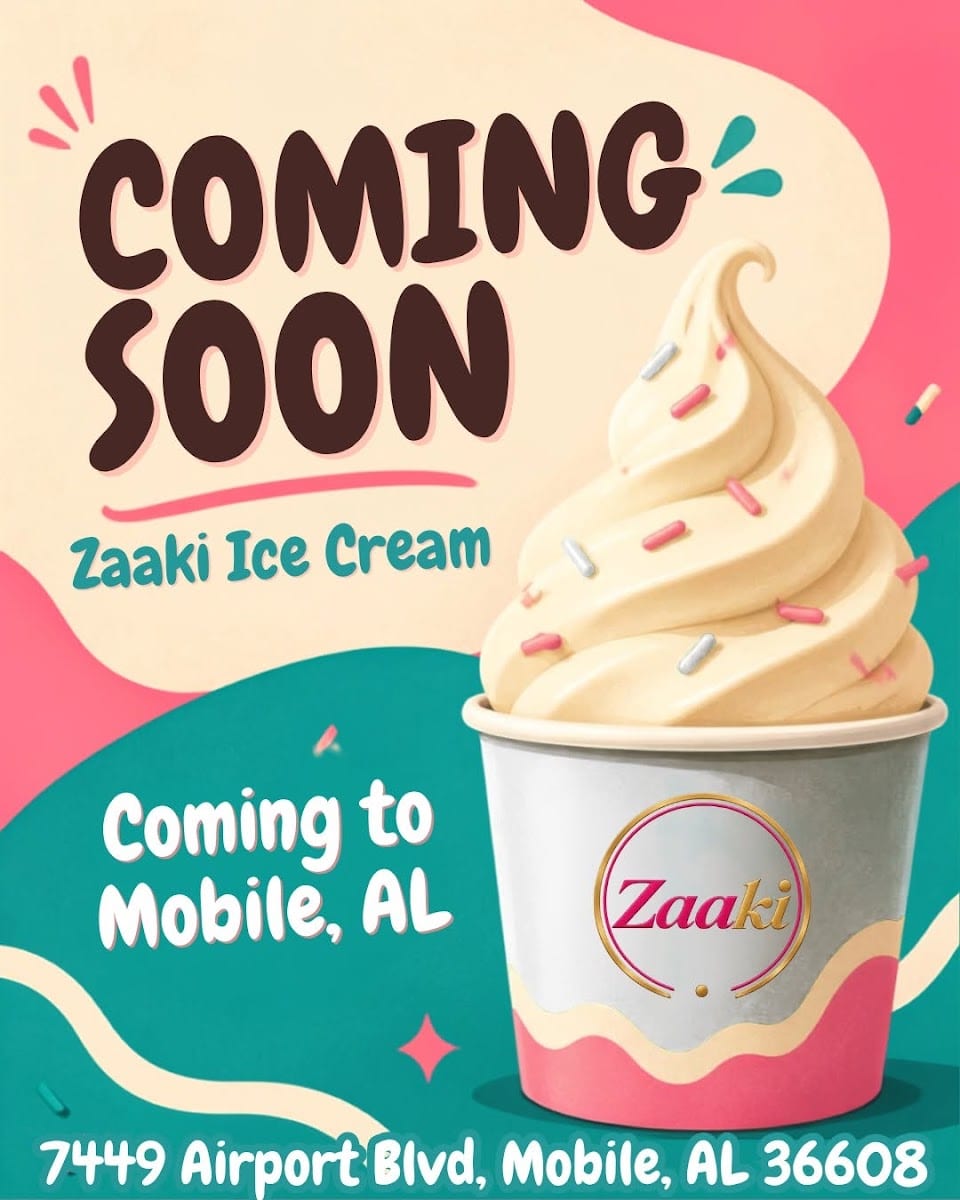 Zaaki Ice Cream