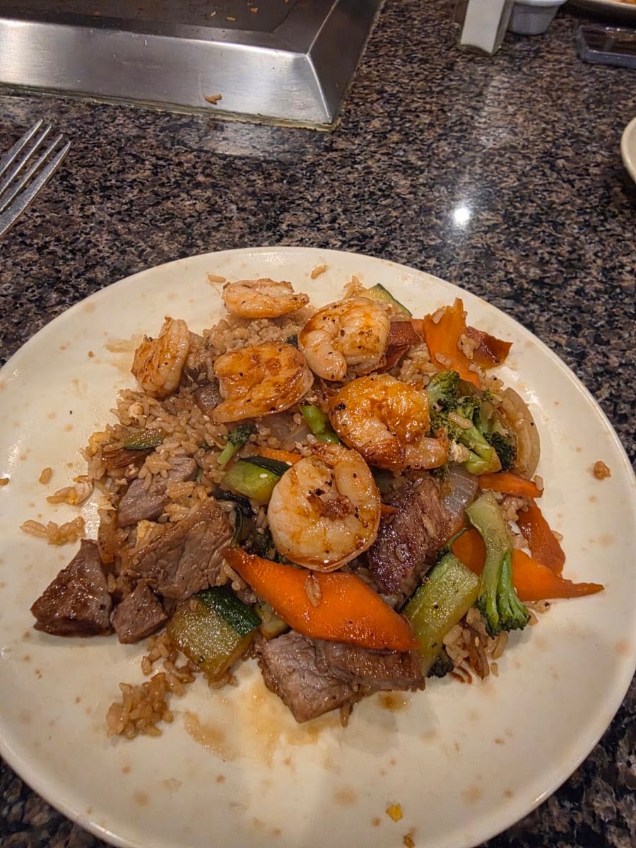 Fuji Japanese Steakhouse, photo 3