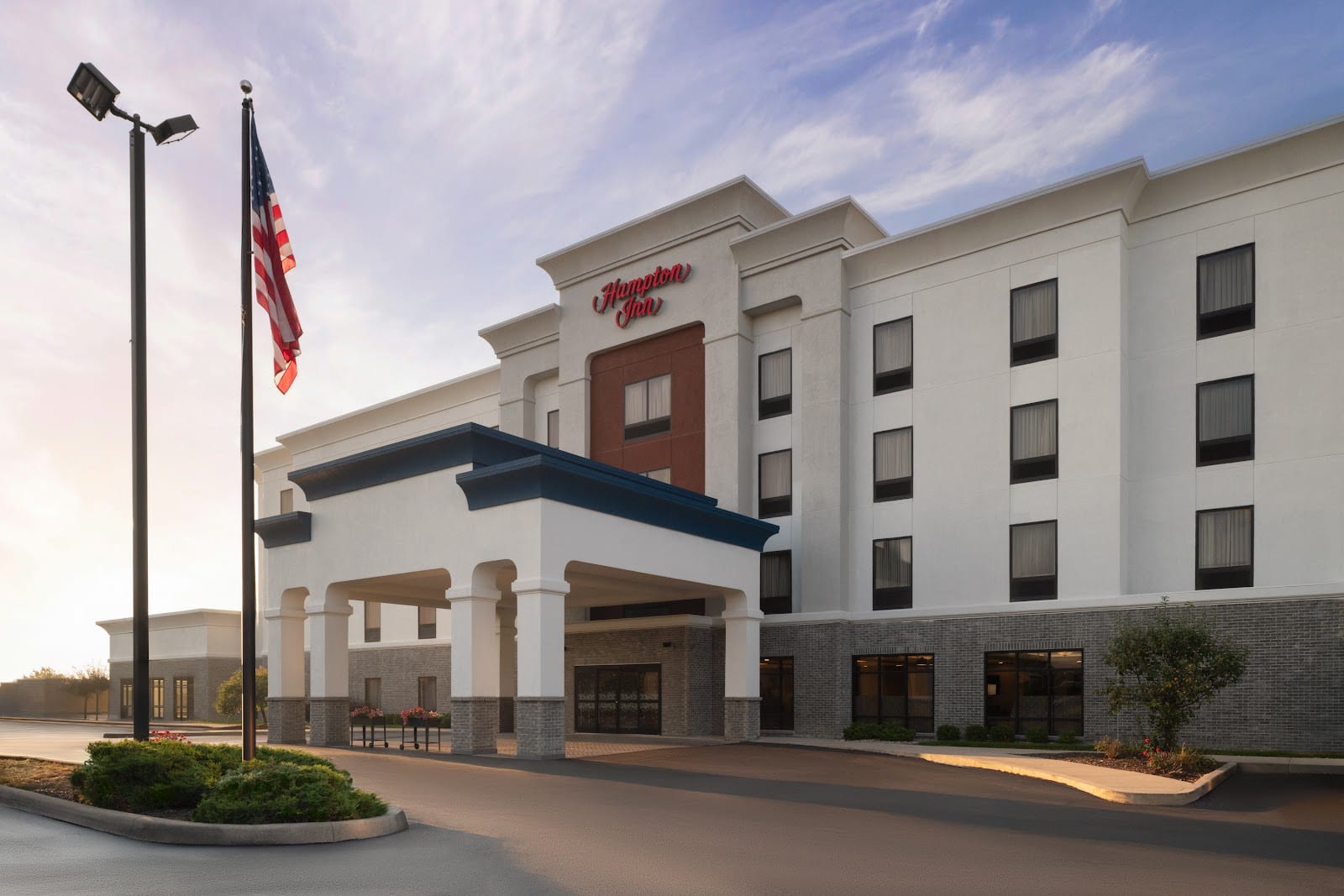 Best Western Fort Wayne I-69 North, photo 3