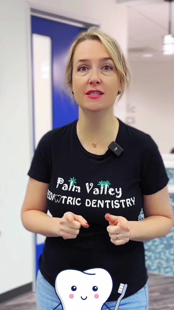 Olga Dolghier, DMD | Pediatric Dentist Scottsdale, photo 3