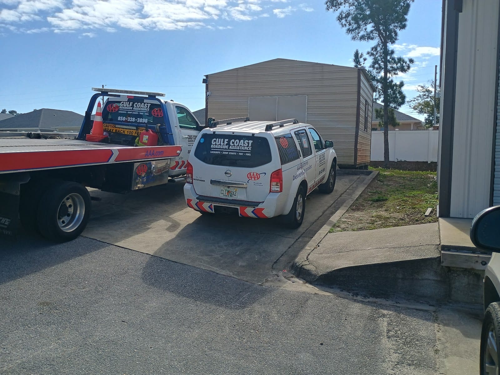 Gulf Coast Roadside Assistance, photo 3