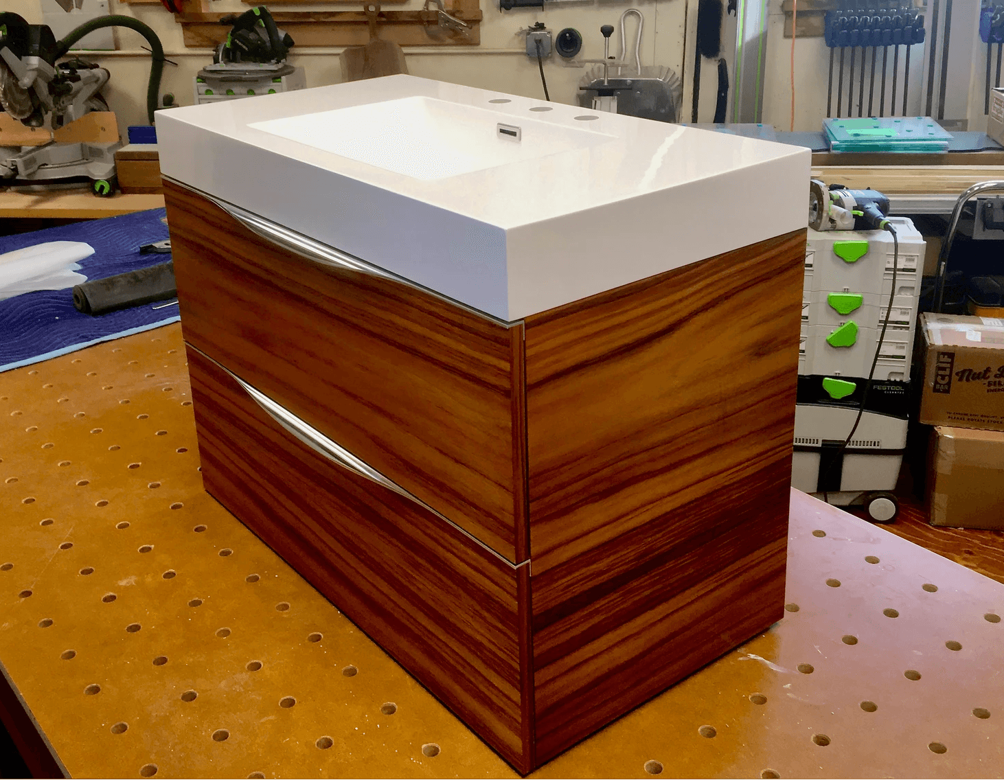 Evergrain Woodworks & Handyman Services, photo 4