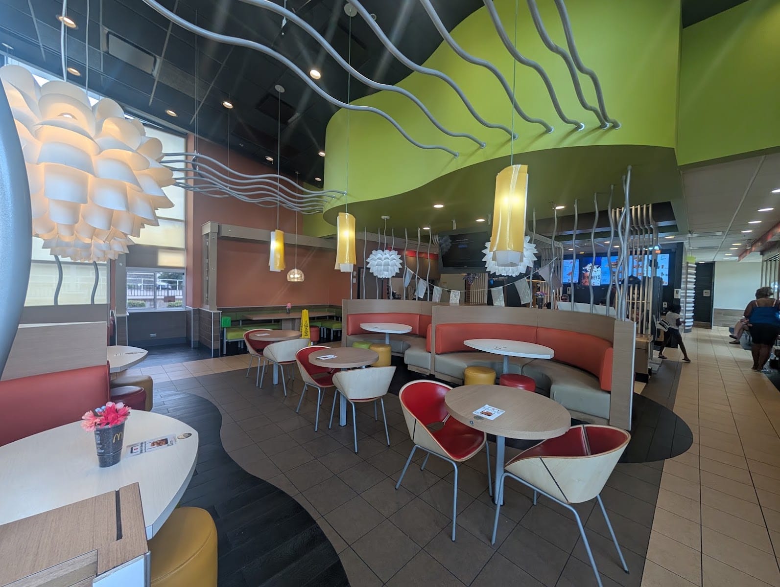 McDonald's, photo 3