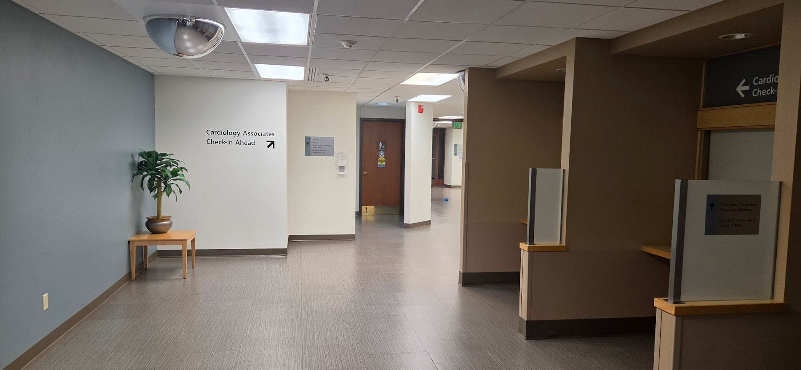 Providence Cardiology Associates - Olympia, photo 3