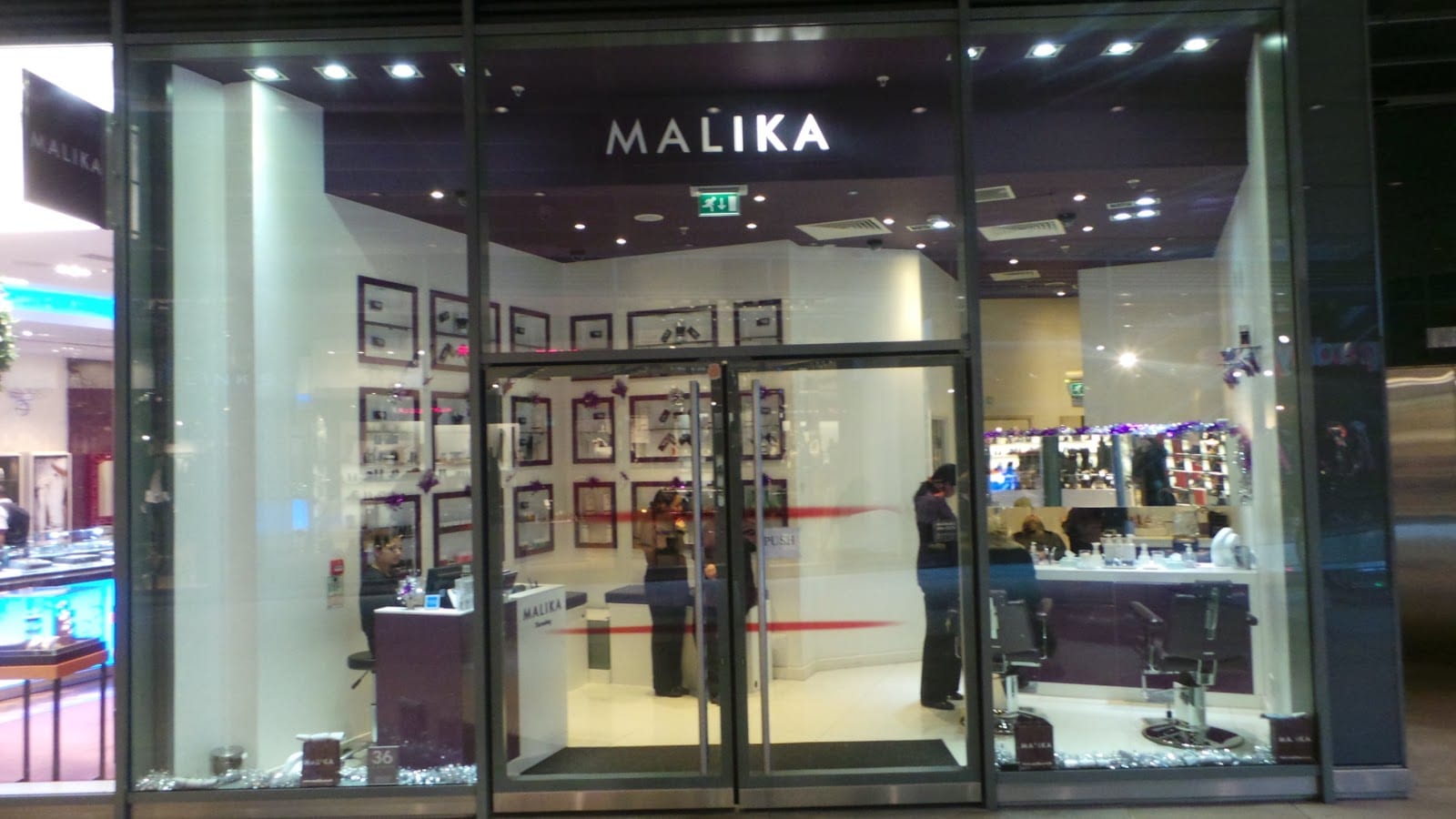 Malika