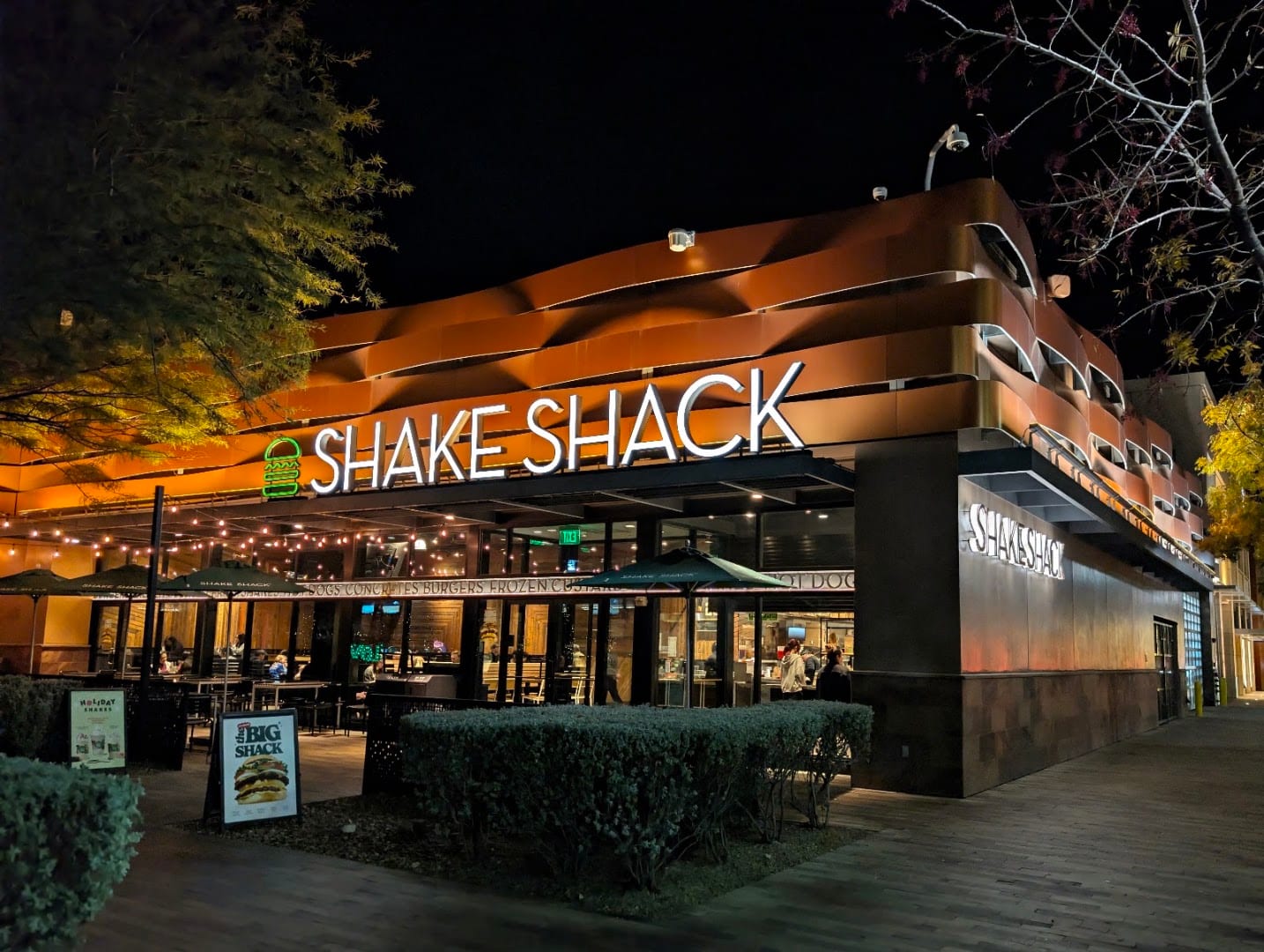 Shake Shack Summerlin