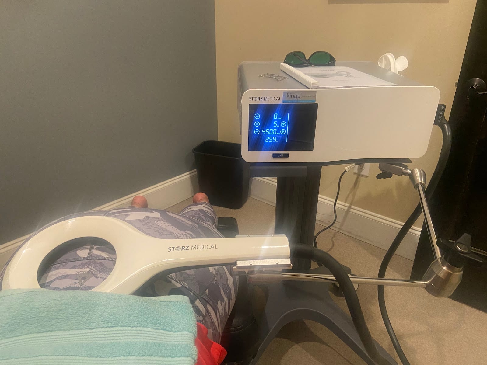 Structural Based Therapy - Alpharetta Chiro, photo 3