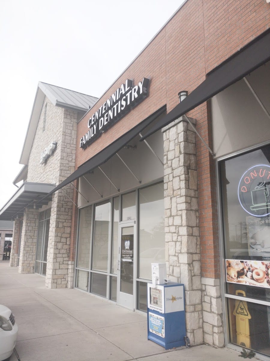 Centennial Family Dentistry, photo 3
