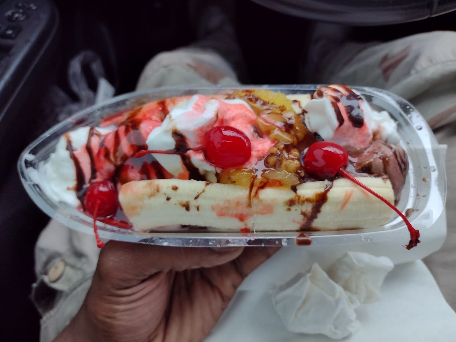 Southpole Creamery & Frozen Treats