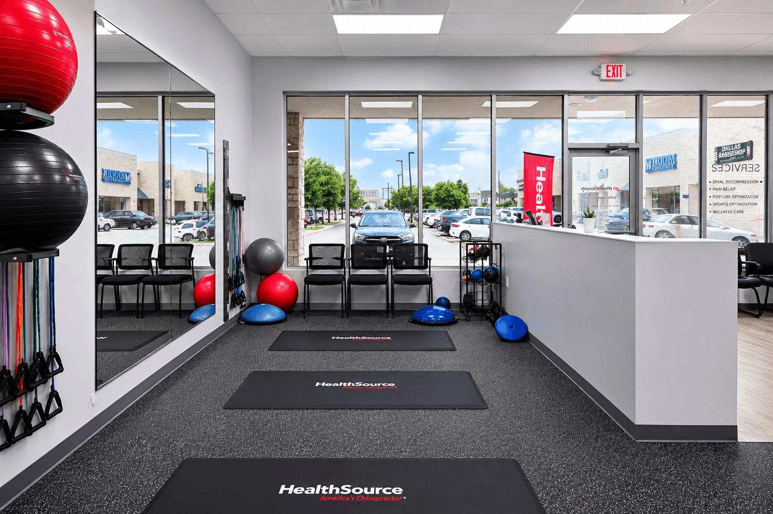 HealthSource Chiropractic of Frisco, photo 2