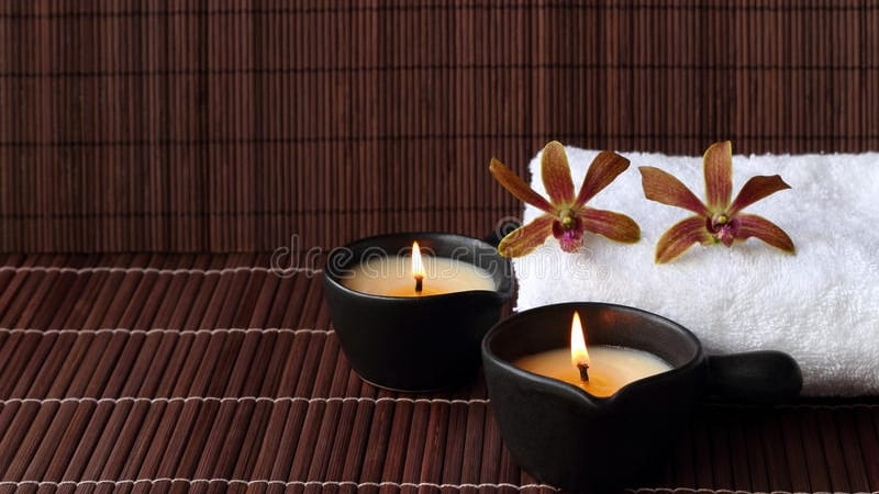 Oriental Massage Norwich