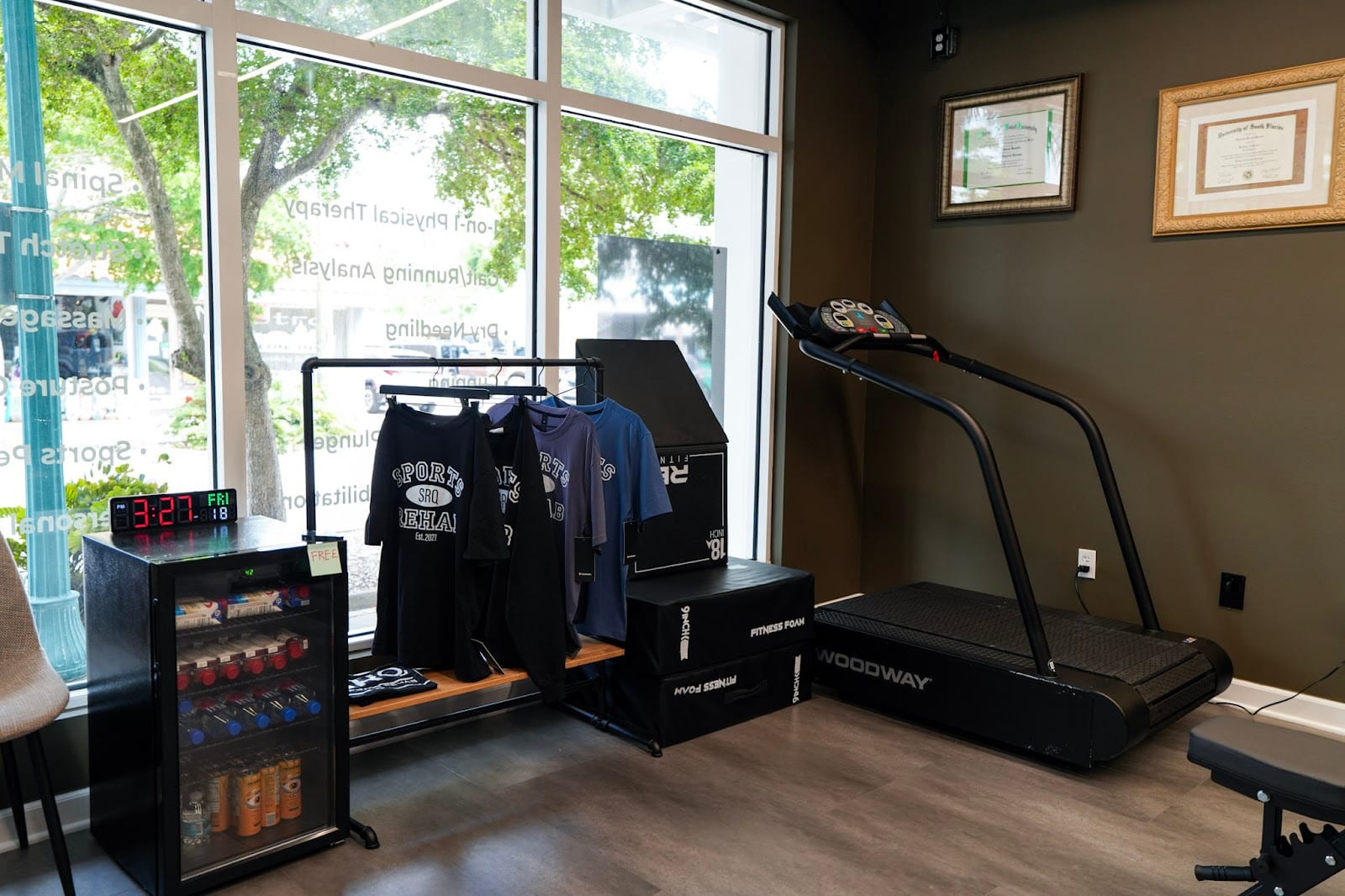 SRQ Sports Rehab, photo 3